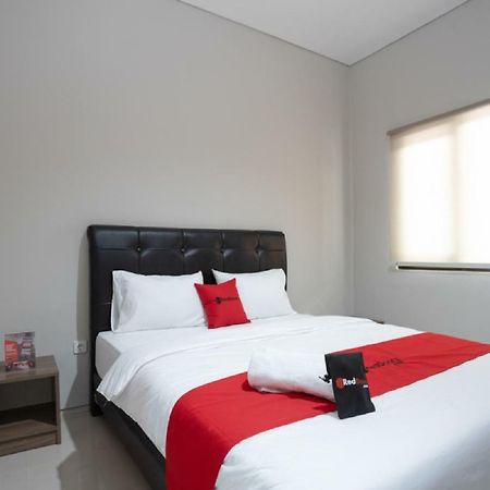 Reddoorz Plus Near Jiexpo Kemayoran Τζακάρτα Εξωτερικό φωτογραφία