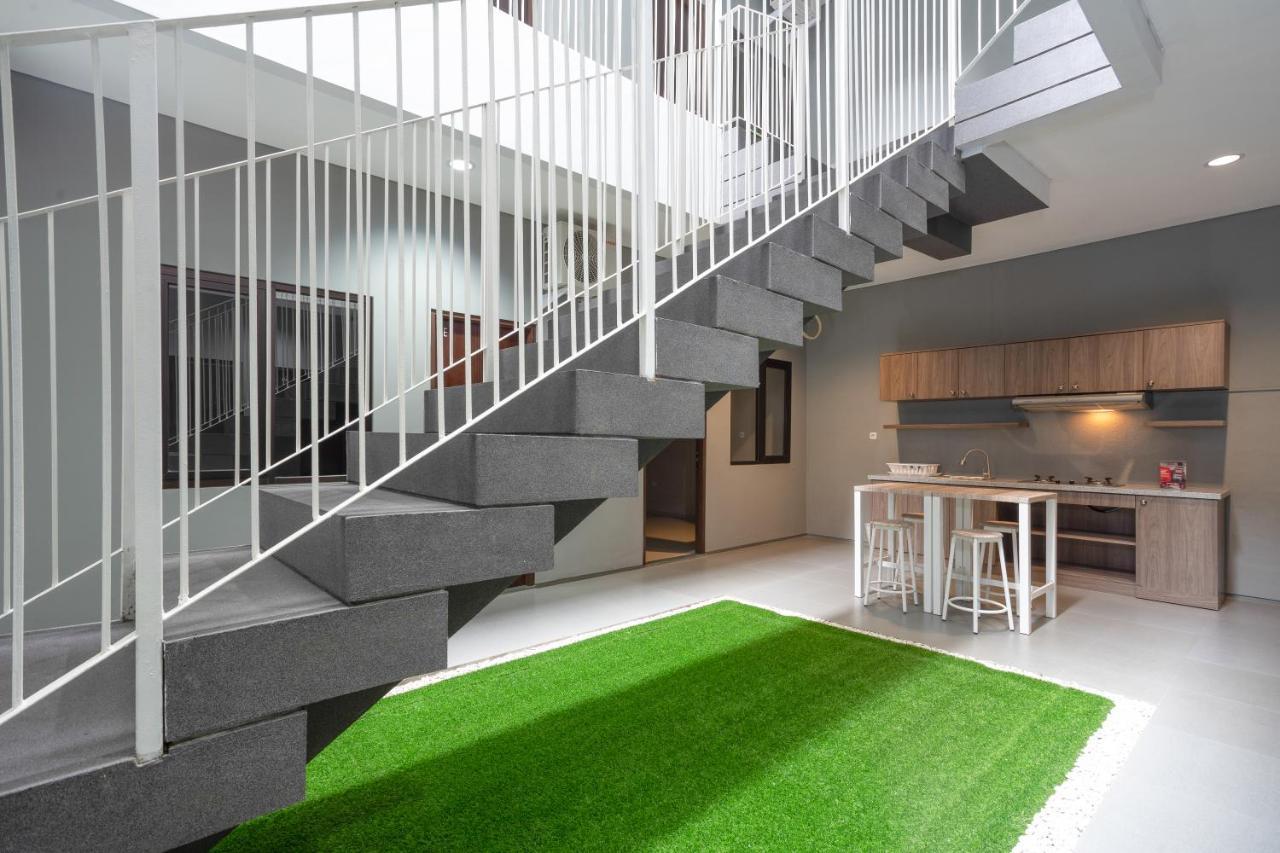 Reddoorz Plus Near Jiexpo Kemayoran Τζακάρτα Εξωτερικό φωτογραφία